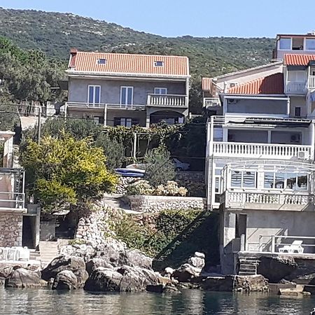 Apartments Ane Molunat Kültér fotó