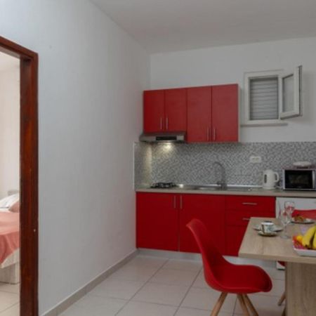 Apartments Ane Molunat Kültér fotó