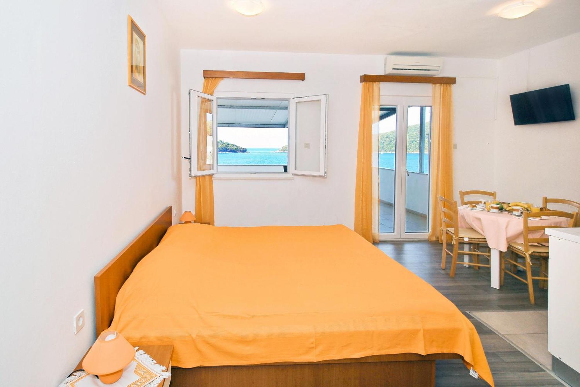 Apartments Ane Molunat Kültér fotó