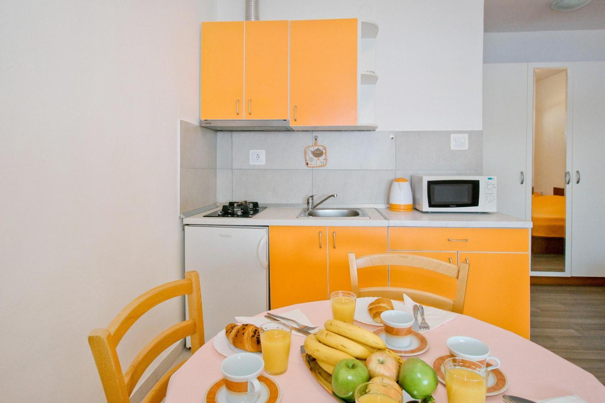 Apartments Ane Molunat Kültér fotó