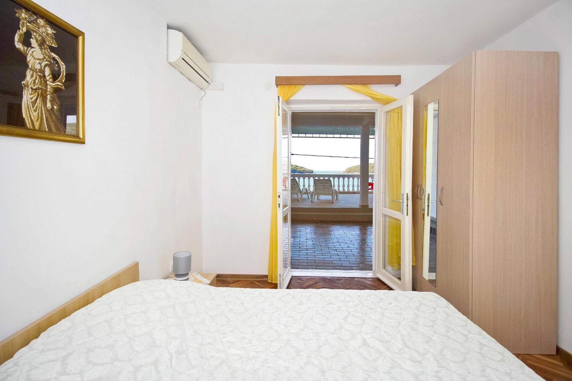 Apartments Ane Molunat Kültér fotó