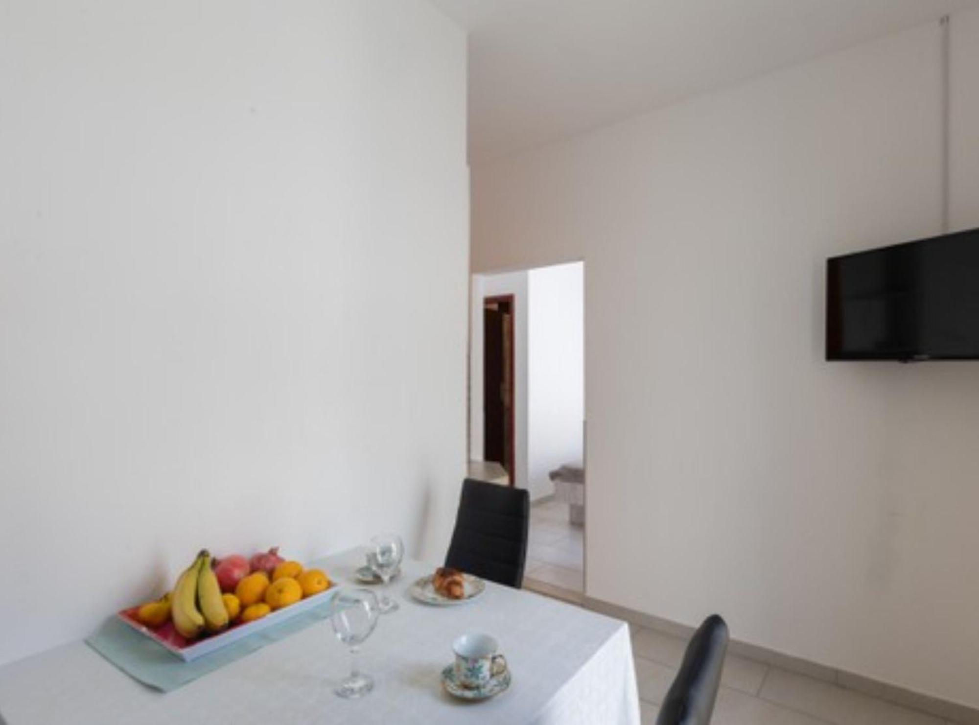 Apartments Ane Molunat Kültér fotó