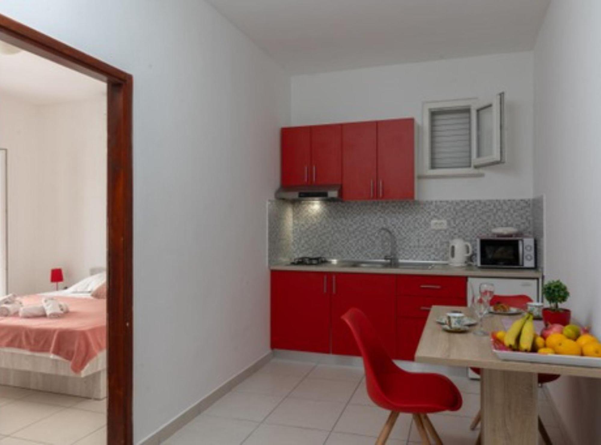 Apartments Ane Molunat Kültér fotó