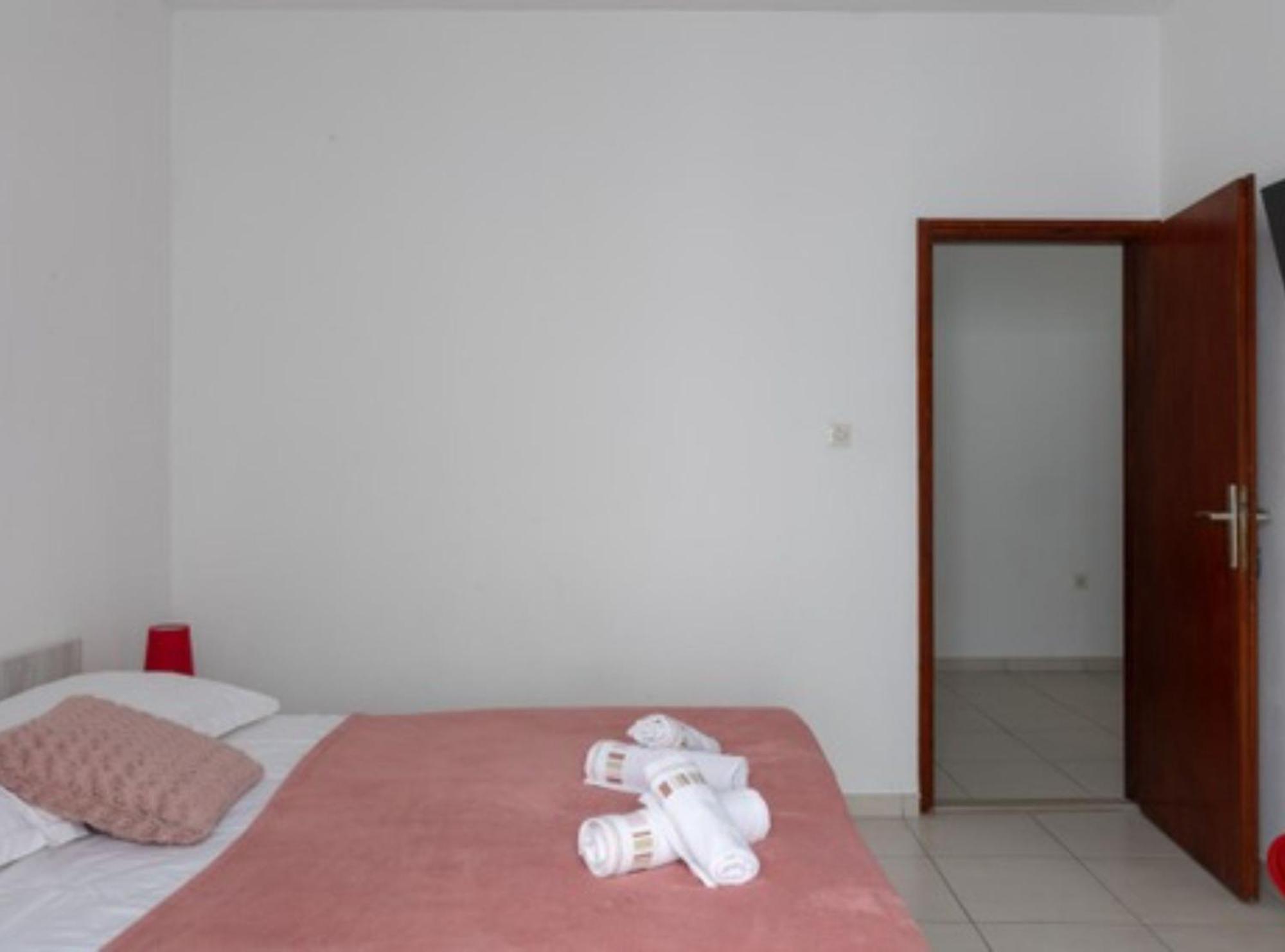 Apartments Ane Molunat Kültér fotó
