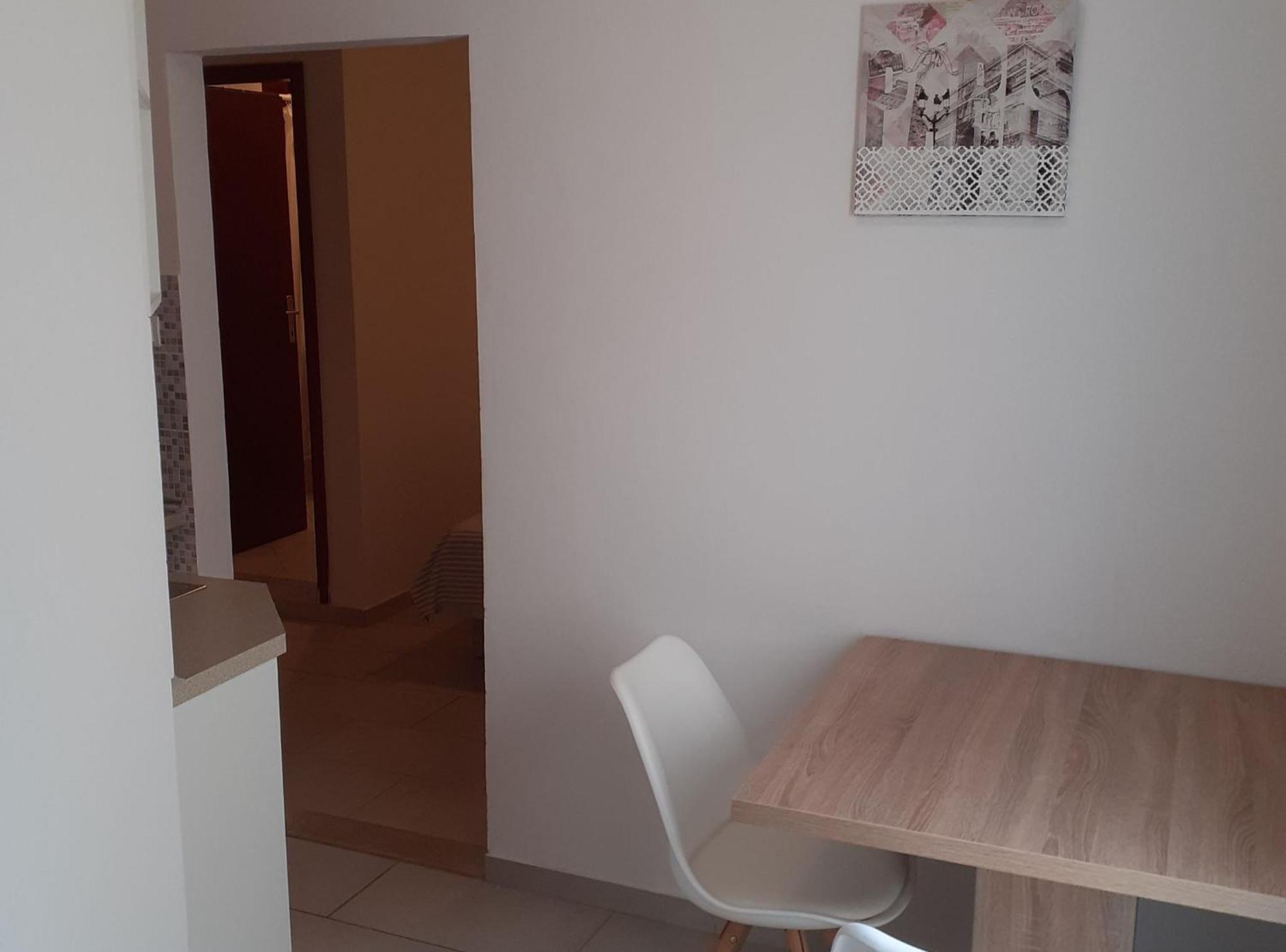 Apartments Ane Molunat Kültér fotó